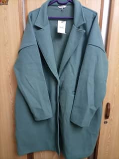 Brand New imported NEXT brand coat