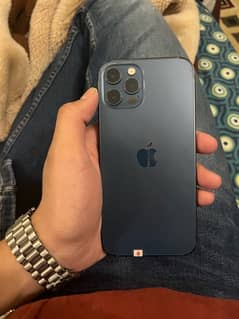 IPhone 12 Pro