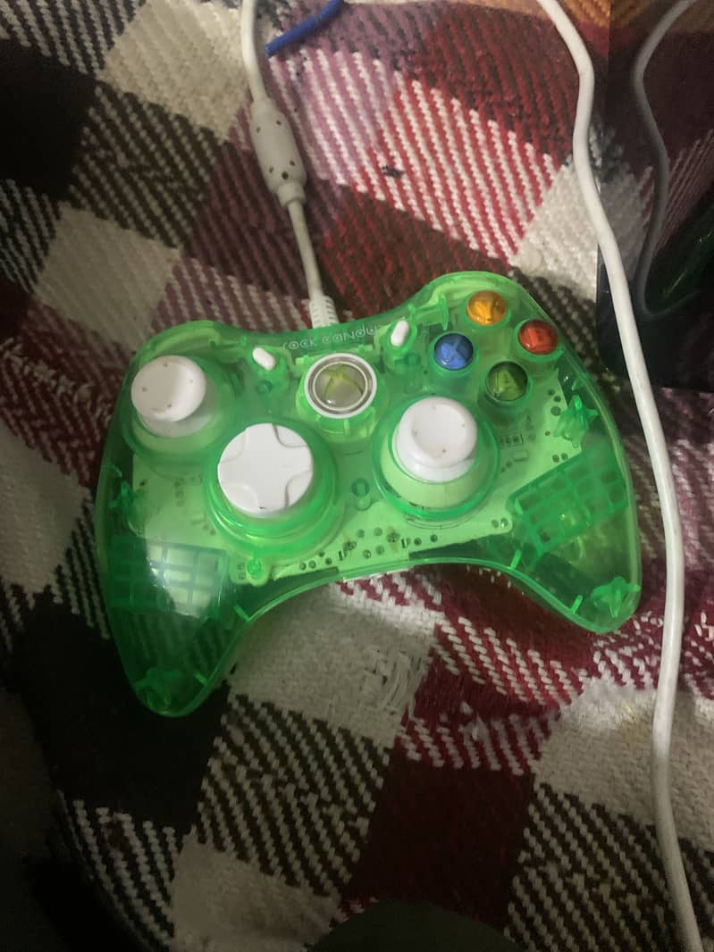 Xbox 360 4