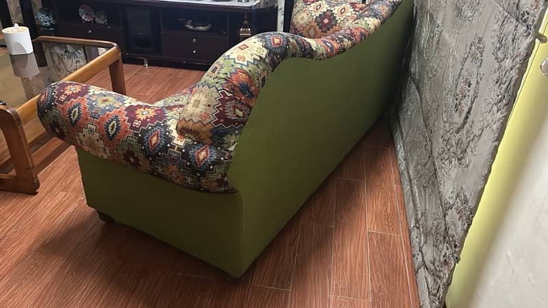 sofa Set designer cloth 3