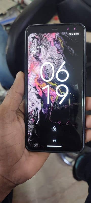 Google Pixel 4 XL 0