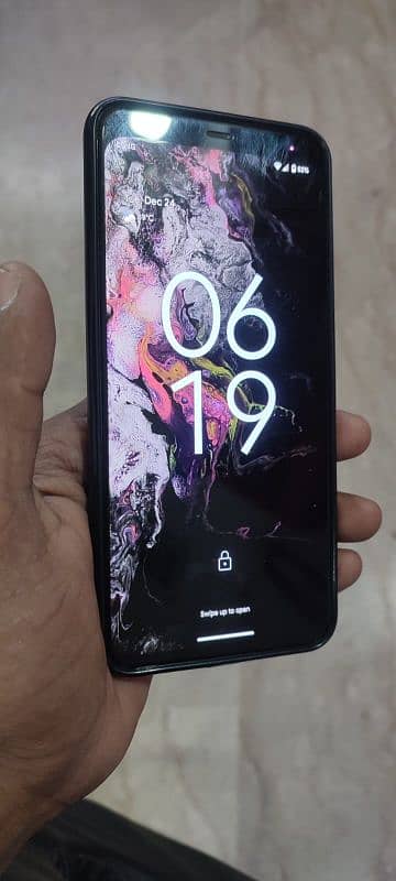 Google Pixel 4 XL 1