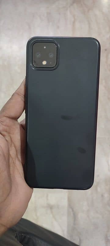 Google Pixel 4 XL 6