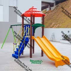 kids swings/slides/play ground/swings/jhooly/sea saw/climbing wall