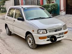 Daihatsu Cuore 2005