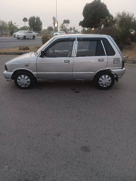 Mehran for Urgent Sale | Original Documents | Good Condition 2006 4