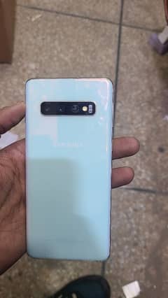 i m slling samsung  galaxy S10 vip aproved