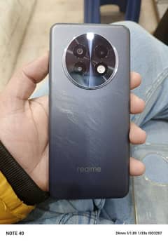 realme 13 plus