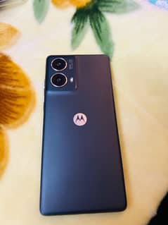 moto g85 dual Official PTA