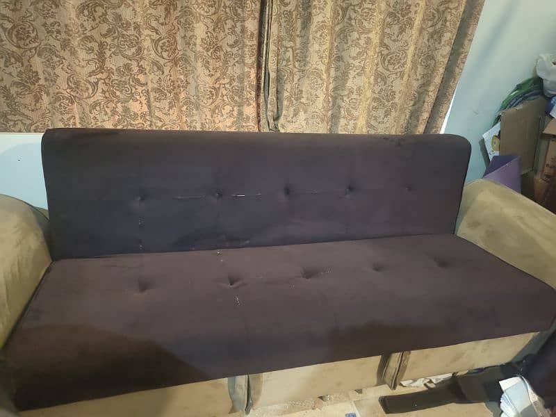 urban galleria sofa cum bed 1