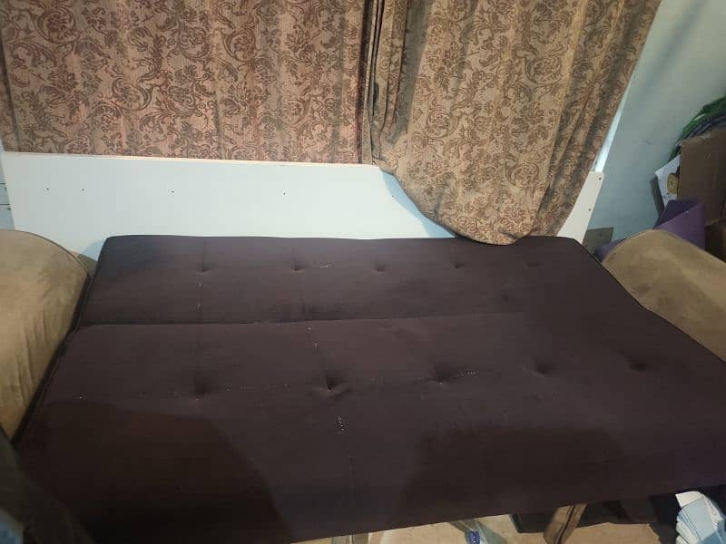 urban galleria sofa cum bed 2