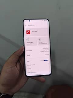 OnePlus 7T McLaren ( Read Add Carefully And No Exchange Offer )