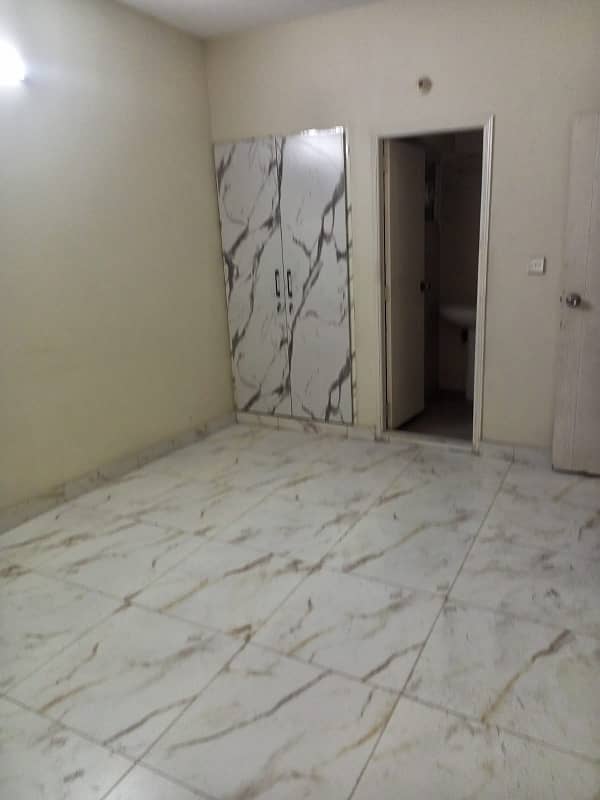 3 BED DD FLAT FOR RENT IN GOHOR TOWER IN GULSHAN E IQBAL 13D3 7