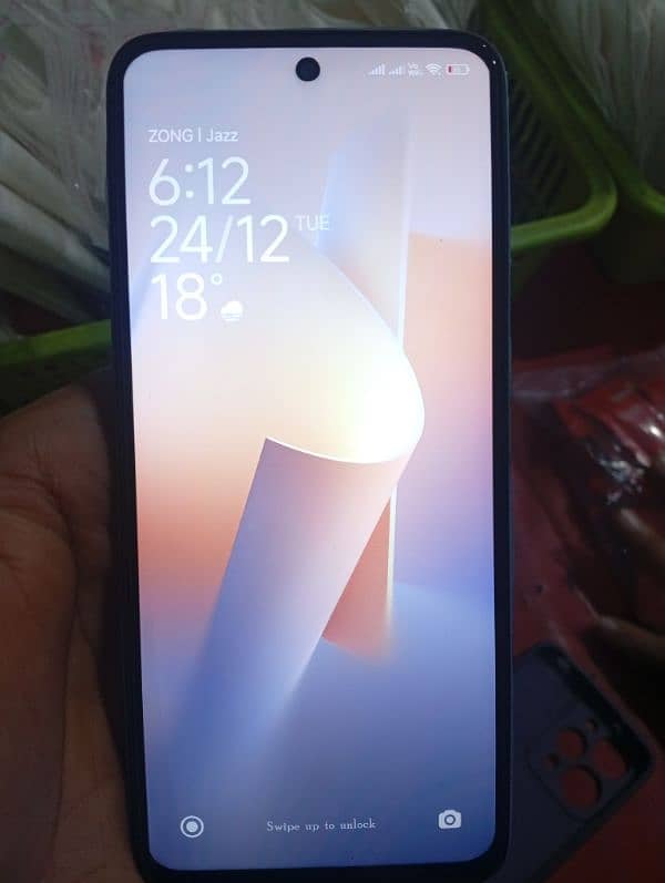 Redmi 12 new Condition 1