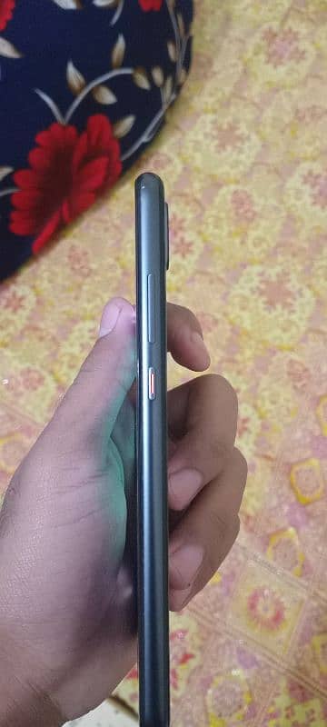 huawei p20 10by10 non pta 4gb ram 128gb rom 3