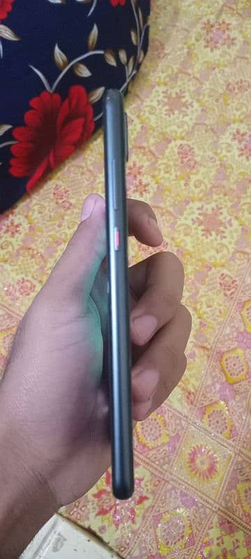 huawei p20 10by10 non pta 4gb ram 128gb rom 4