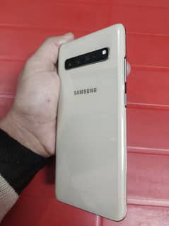 samsung s10 plus 5g