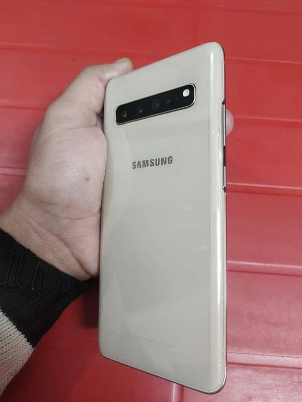 samsung s10 plus 5g 0