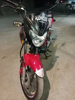 Honda 150