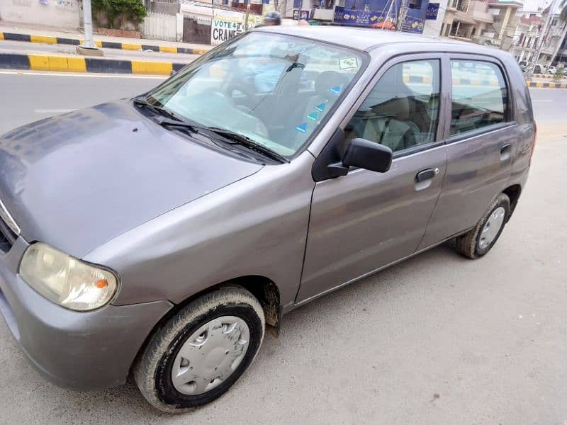 Suzuki Alto 2012 2