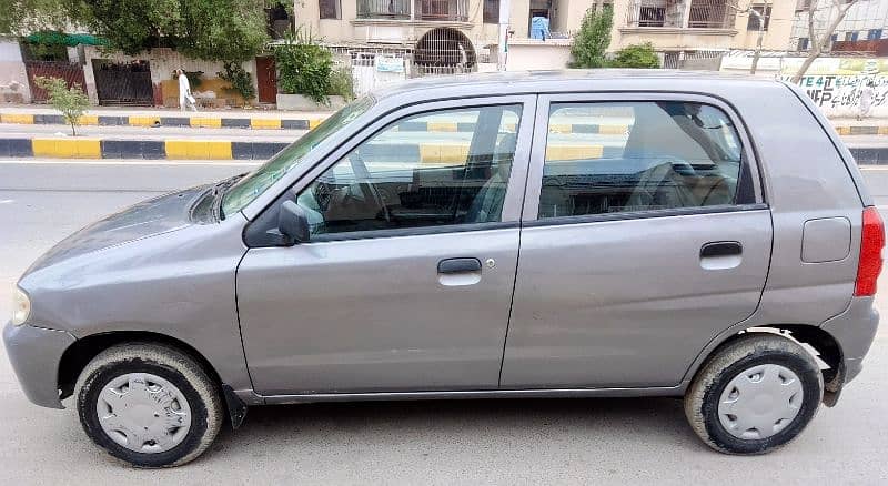 Suzuki Alto 2012 15