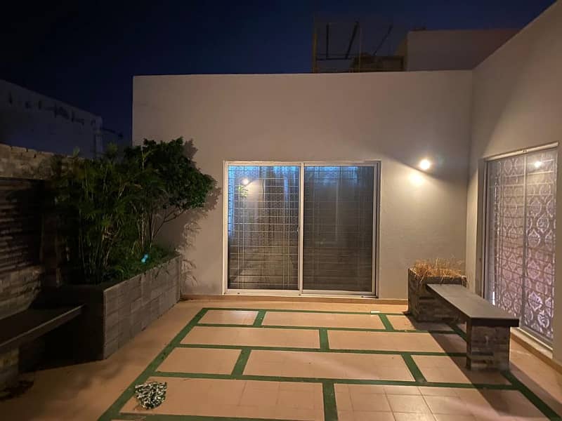 Dha Phase 8 Fully Furnished Brand New 10 Marla House For Rent 6