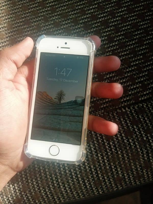 iPhone SE 64gb 4