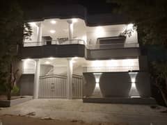 240 Sq. yds House Available For Rent in Sector Z