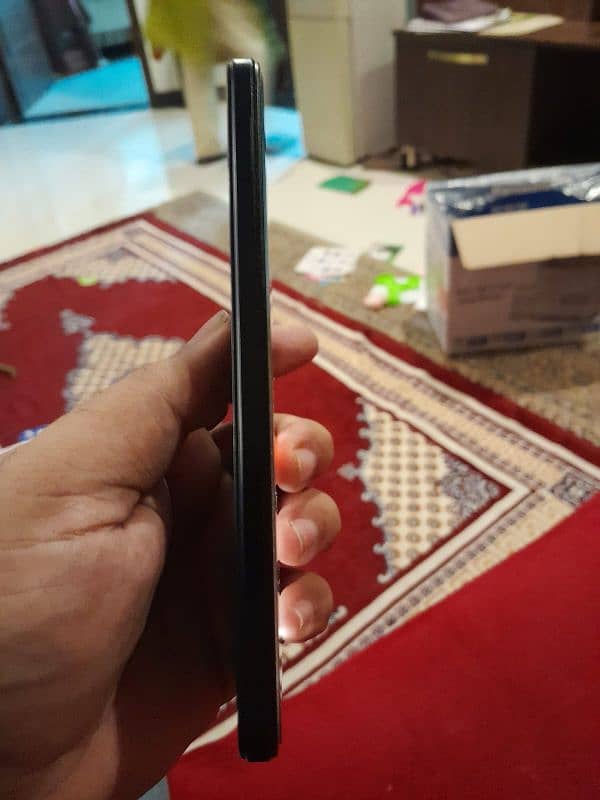 Infinix note 12 pro g96 8/128 4