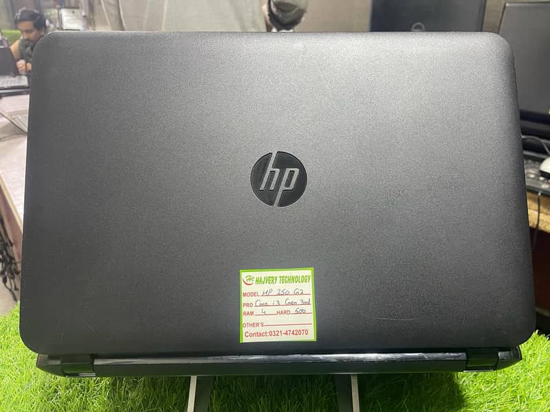 HP 250 G2 Notebook 0