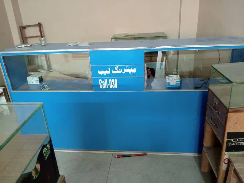 mobile repairing counter 2