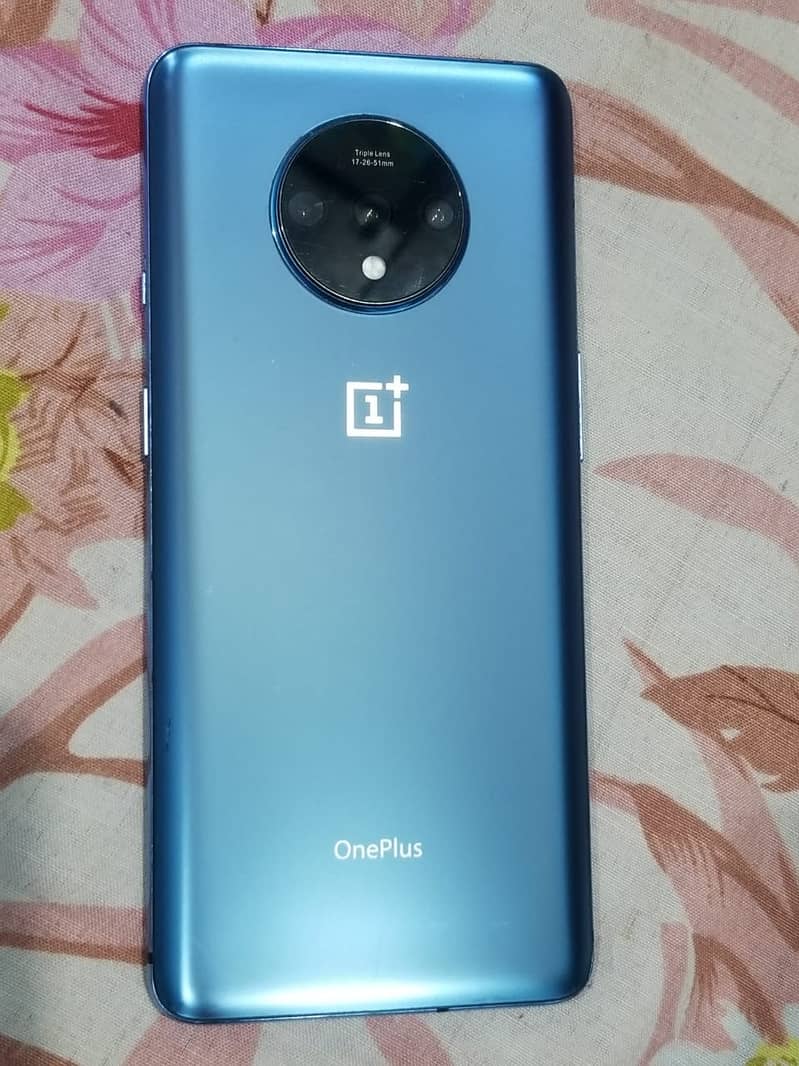 OnePlus 7T 8gb 128gb 0