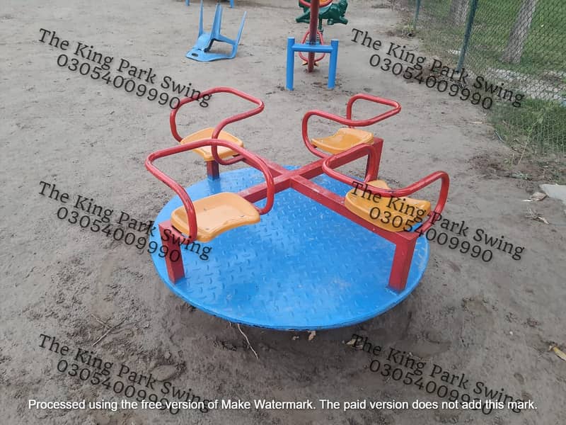 kids swing / kids slide / park swings / home decor/ kids ride /swings 10