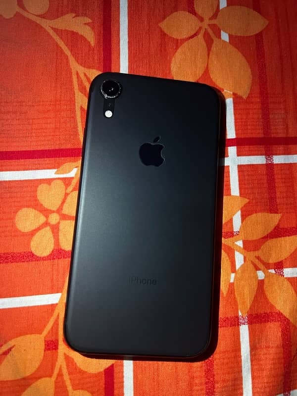 Iphone XR 6/64 Non pta factory unlocks all ok 2