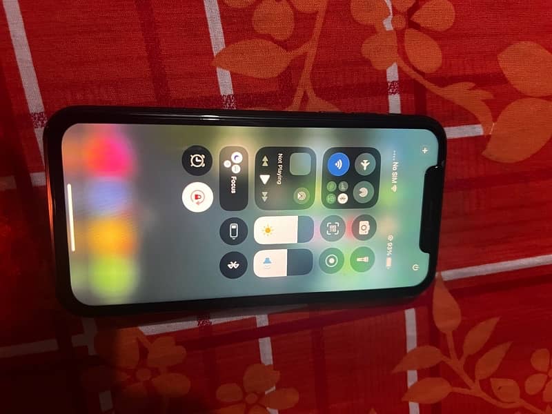 Iphone XR 6/64 Non pta factory unlocks all ok 3