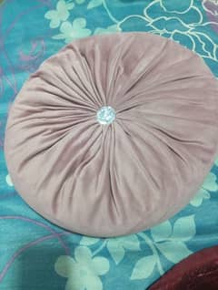 pillow available