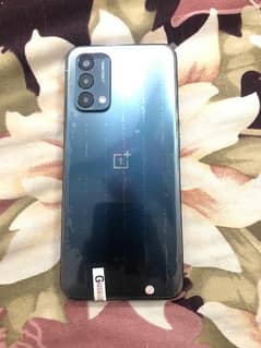 Oneplus N200 4GB 64GB