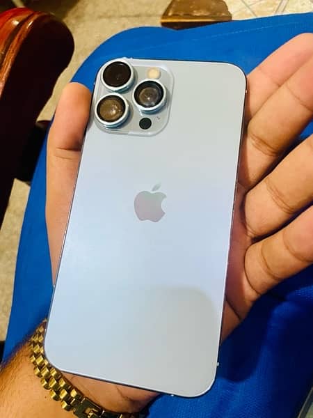 Iphone xr converted in 13 pro 0