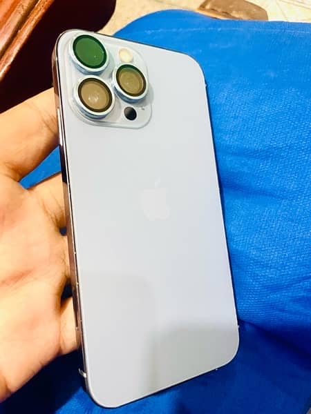 Iphone xr converted in 13 pro 2