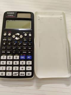 scientific calculator