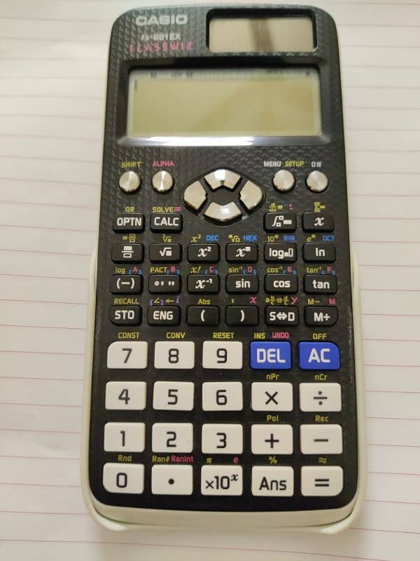 scientific calculator 1