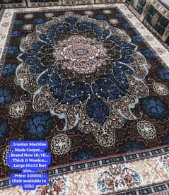 Persian - Iranian Carpet / Rug . . . Urgent sale