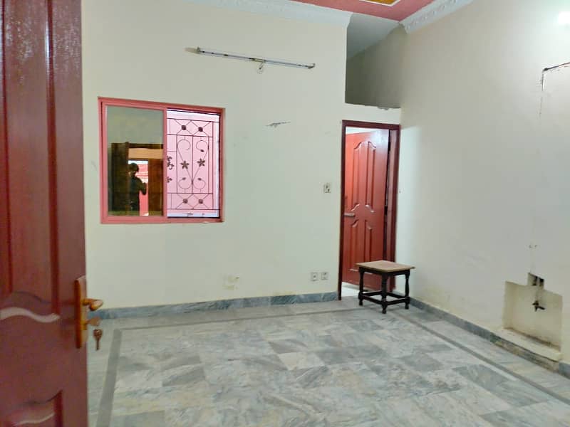 Double Storey House For Sale In Islamabad 2