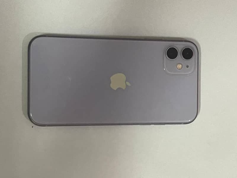 Apple iPhone 11, 64 GB, 10/10 Condition, Non PTA 5