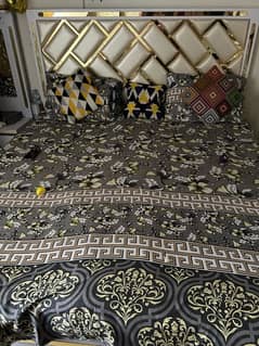 complete bedroom set