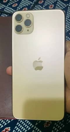 Iphone 11 Pro Max 64 Gb Non PTA 10/10 Condition