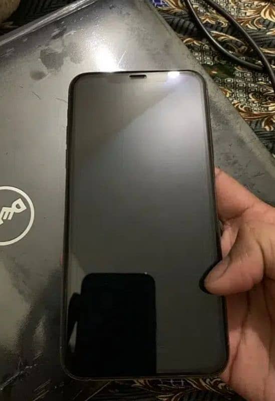 Iphone 11 Pro Max 64 Gb Non PTA 10/10 Condition 1