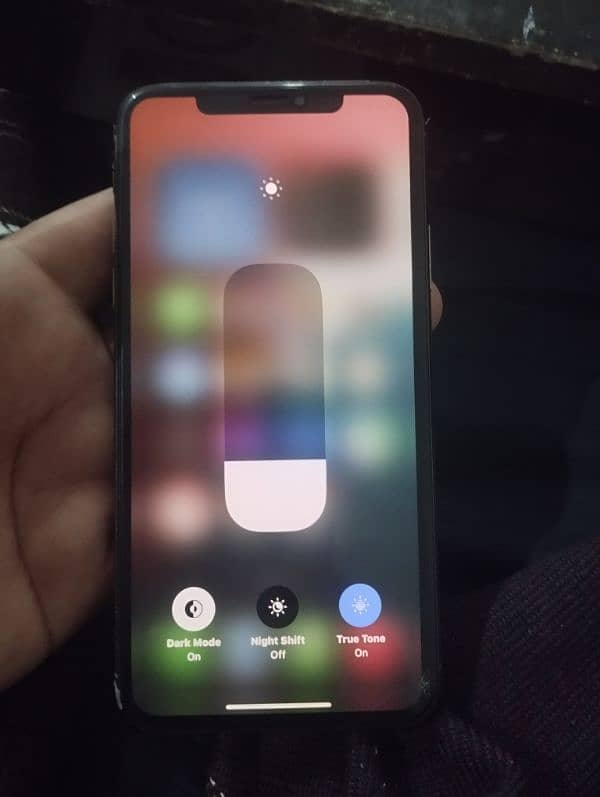 Iphone 11 Pro Max 64 Gb Non PTA 10/10 Condition 7