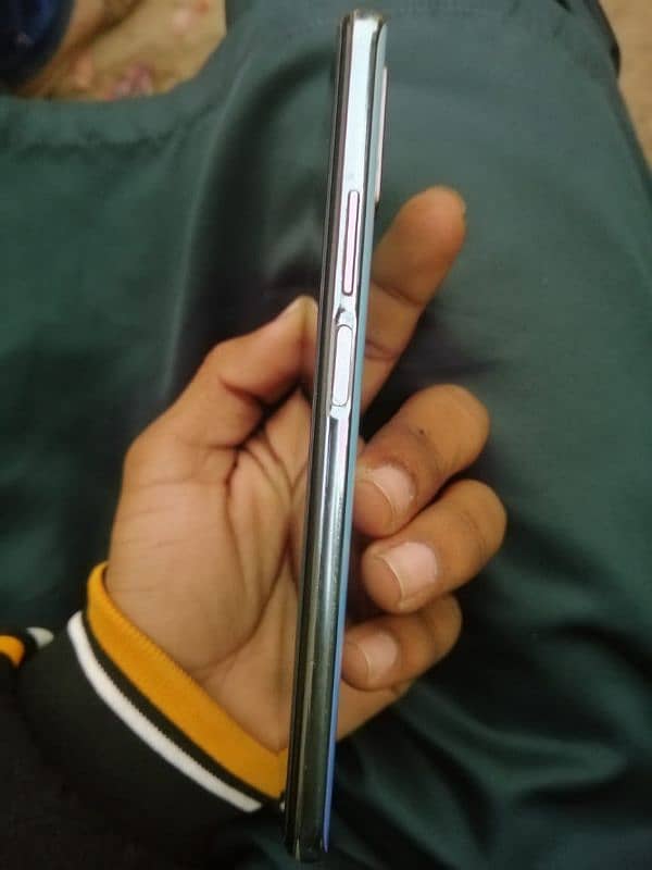 Huawei Y9s 1