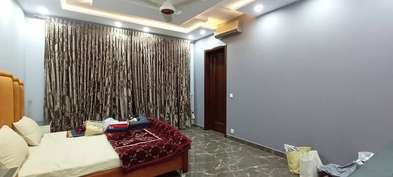 1 Kanal Modern Design Full Furnished House Available For Rent In DHA Phase 6 16